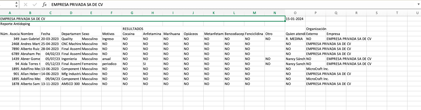Excel